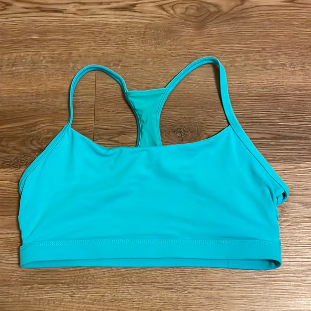 Fabletics Sports Bra Small